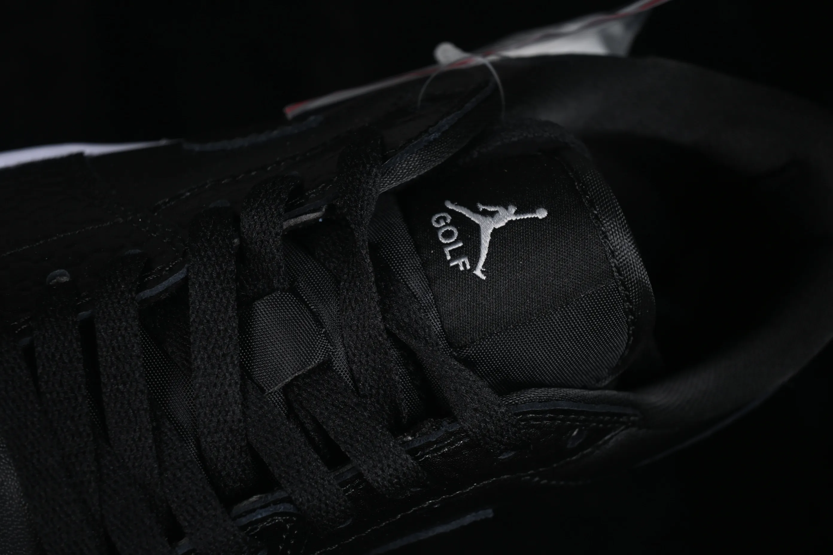 All categories Air Jordan Jordan series basketball shoes Air Jordan 1 Low Air Jordan 1 Low AJ1 Joe 1 crackle black low-top retro cultural basketball shoes DD9315-003